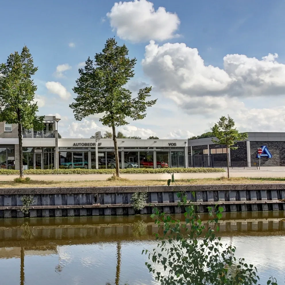 Autobedrijf Vos Smilde